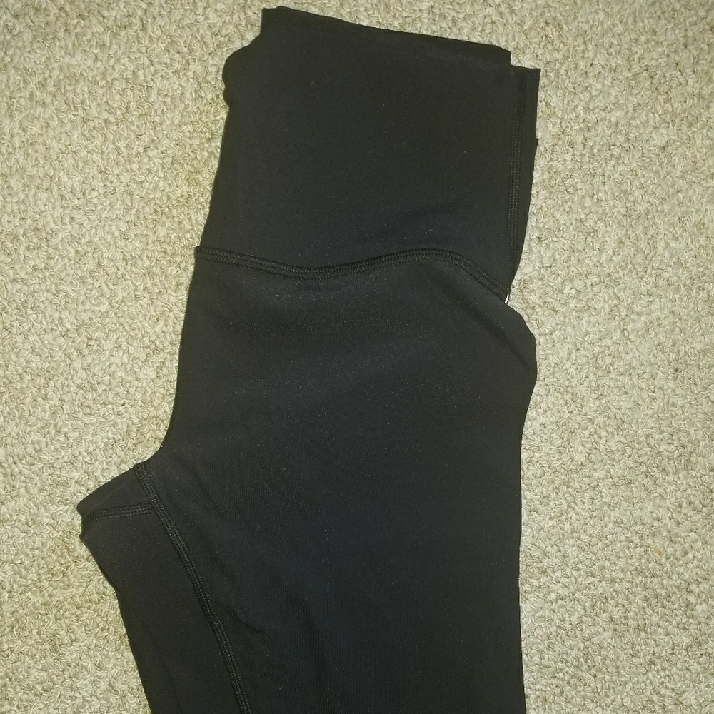 LULULEMON LEGGINGS